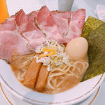 MOMOKA(TAKAHIRO RAMEN)