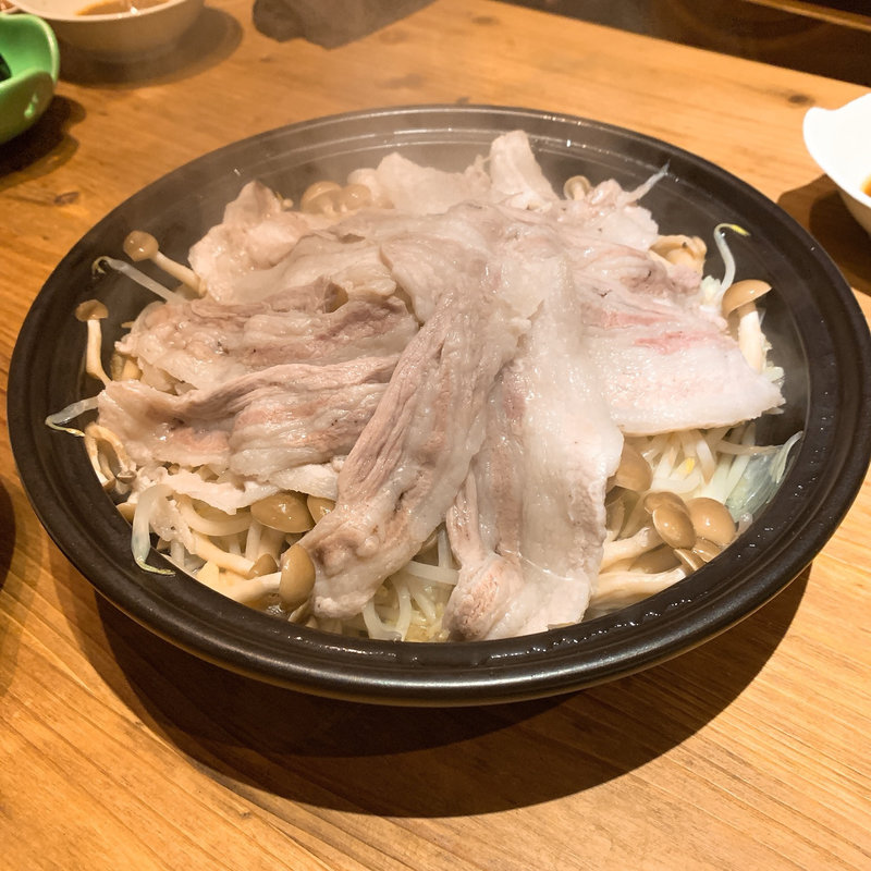 タジン鍋(ゆうなぎ)