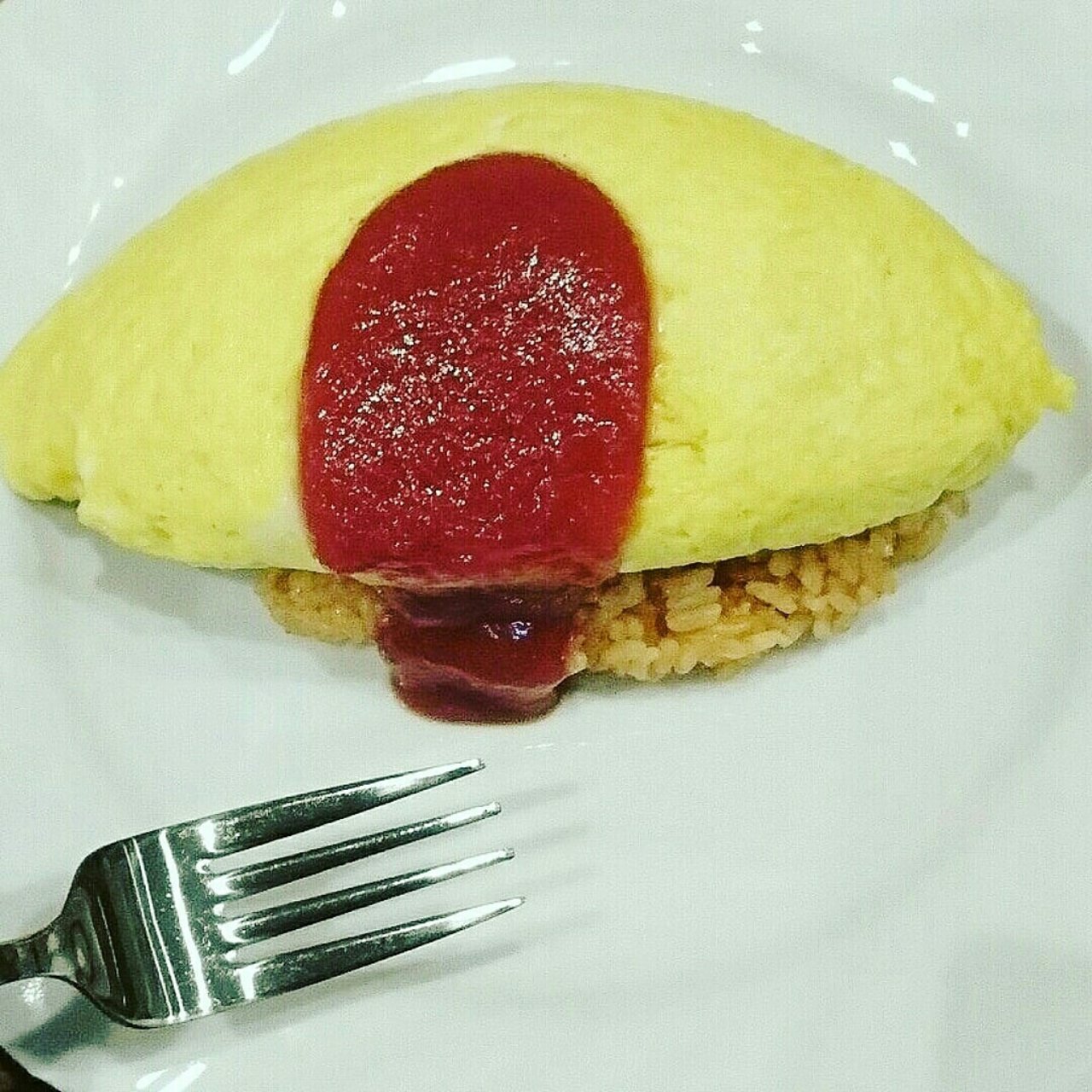 千葉県で食べられるオムライスランキング Sarah サラ