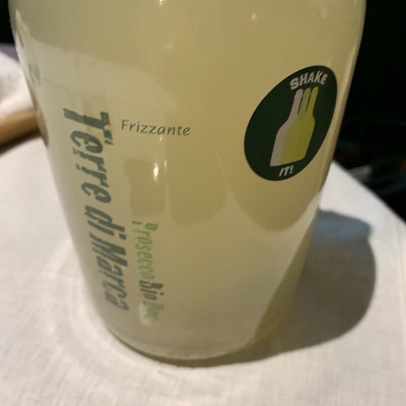 terre di marca(RISTORANTE DA FIORE)