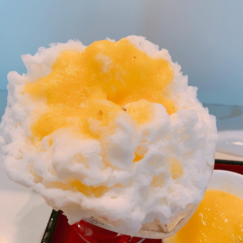 ゴールデンパインみるく(ひみつ堂 )