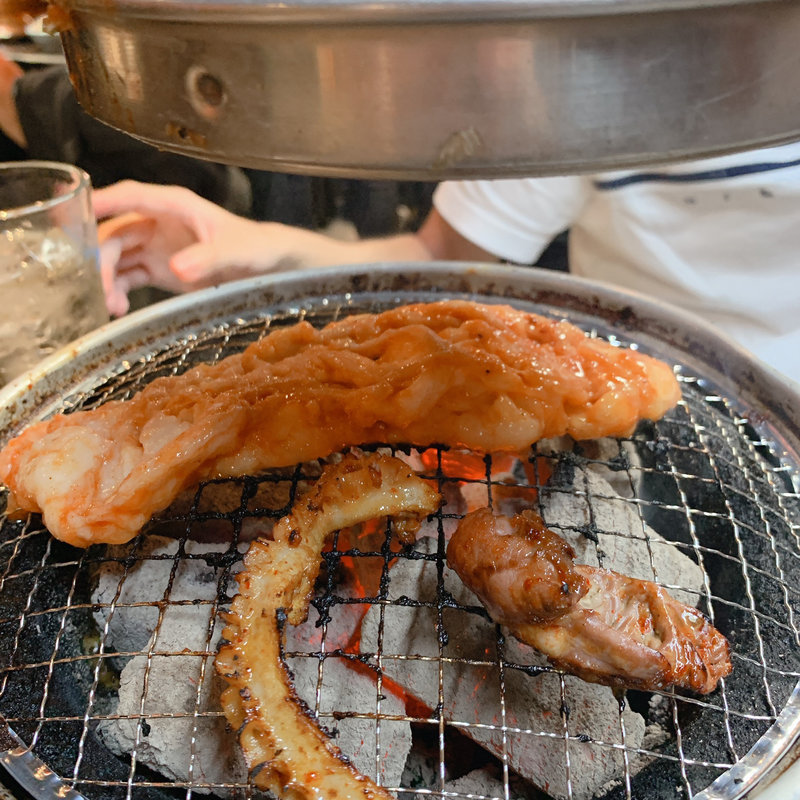 (ホルモン焼肉 縁 池袋店)