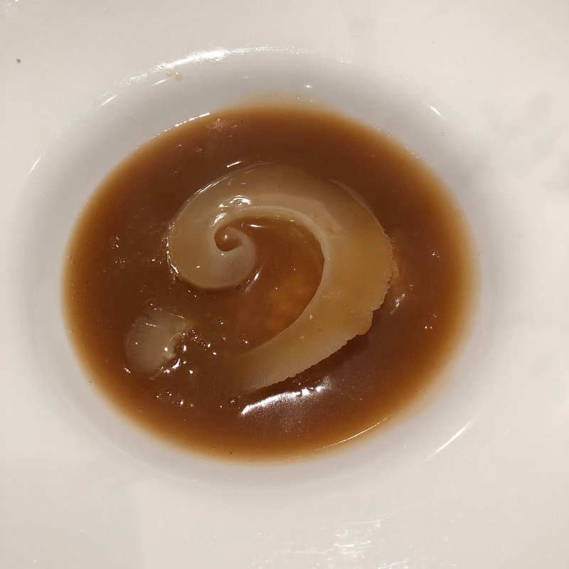 フカヒレ姿煮ランチコース（2名様より）(蔭山樓恵比寿店)