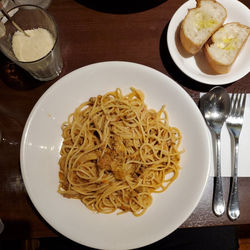 ラグー クレーマ(イル フルロ （IL FURLO）)