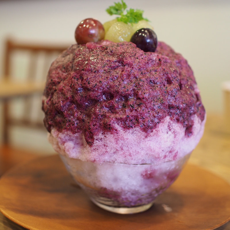 生ぶどう(らんらん)