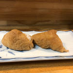いなり寿司 (2個)(千亀利寿司)