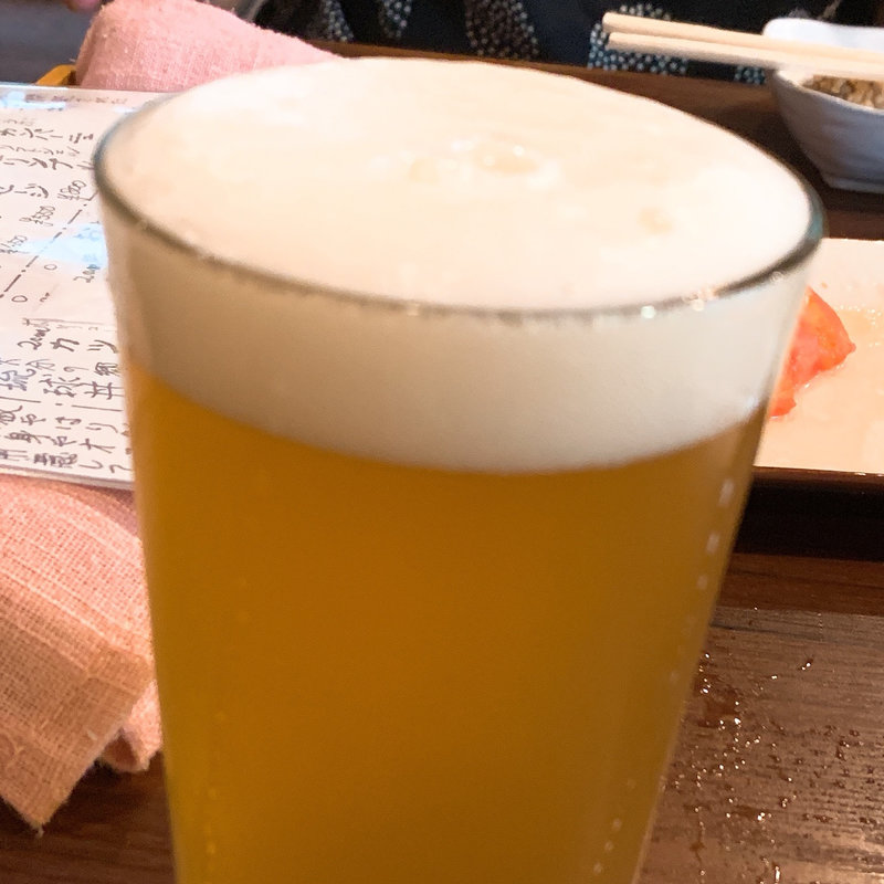 南砂マスカッツ(ガハハビール)