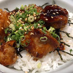 もつめし膳(蟻月 池袋東武店)