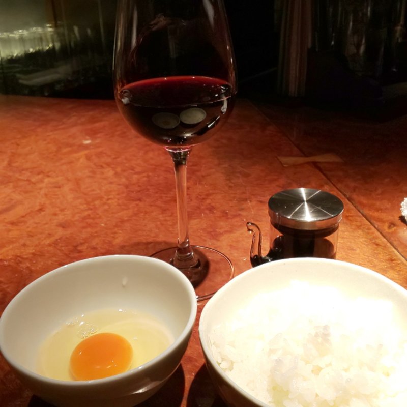 (銀座酒場 マルハチ)