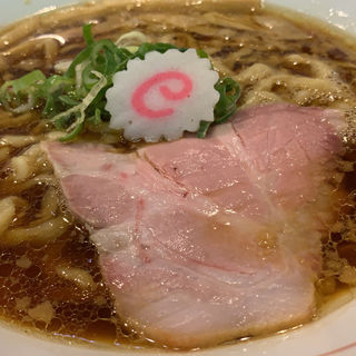 中華そば(維新商店 )