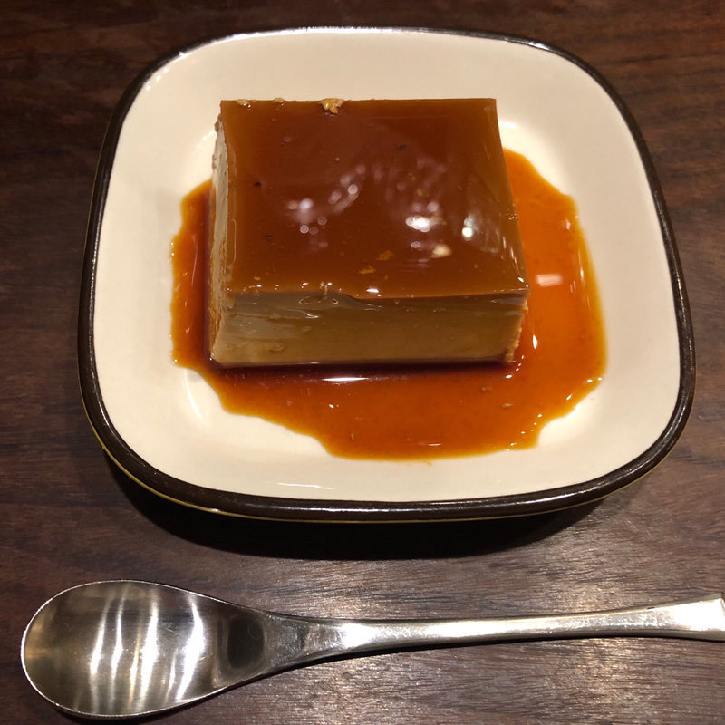 ヴァタラッパン(カレー＆オリエンタルバル 桃の実)