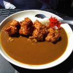カレーライス