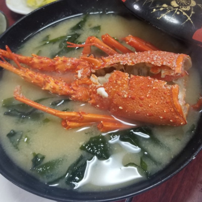 ランチコース(ししくい )