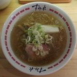 塩(すみれ 横浜店)