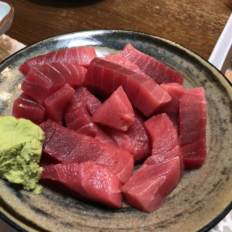 トロぶつ(八百作)