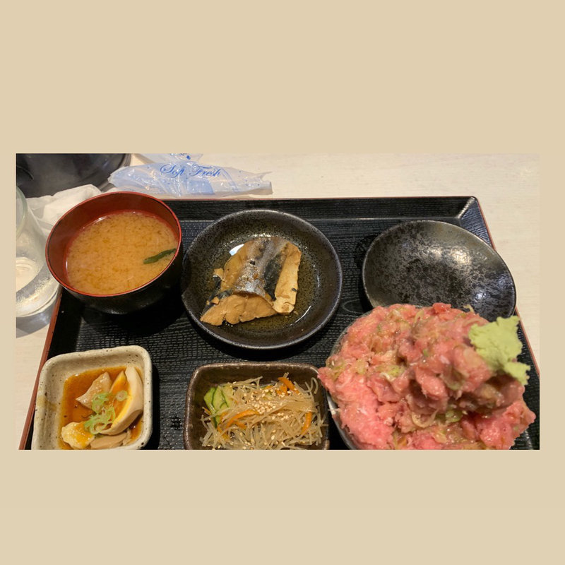 ネギトロ番長(BANBAN番長)