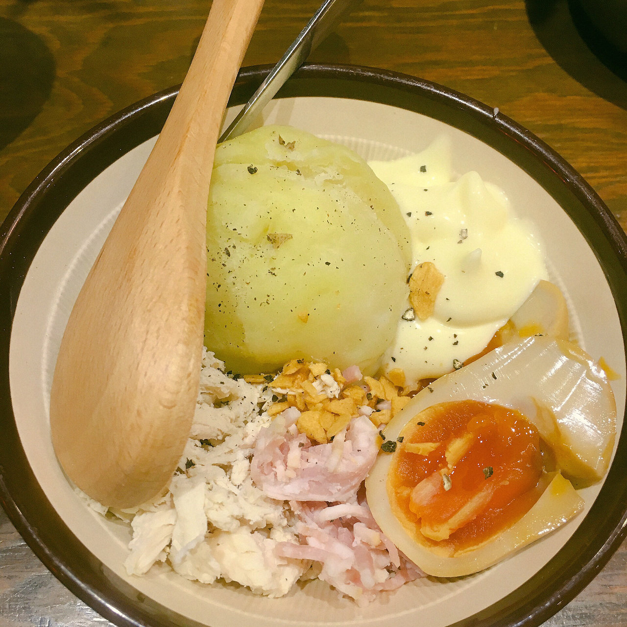 栃木県で食べられるポテトサラダランキング Sarah サラ