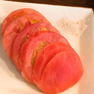 冷やしすぎトマト(ガハハビール)