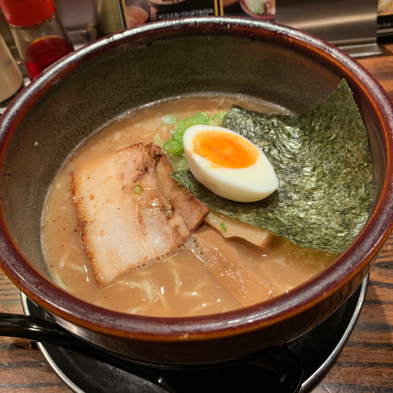 熟成光麺(光麺 新宿南口店 （コウメン）)