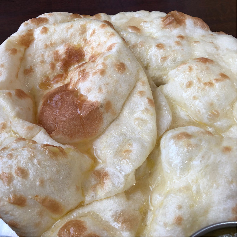 ハニーナン(インド・ネパール料理 イショル)