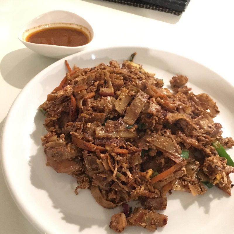 スリランカコッタ(ceylon cafe and bar （セイロンカフェアンドバー）)