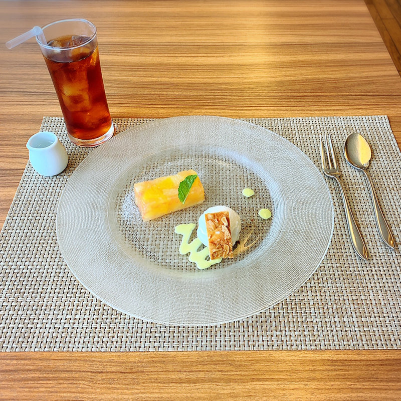 ドルチェ(イタリア料理 La sette 福屋八丁堀本店 （ラ セッテ）)