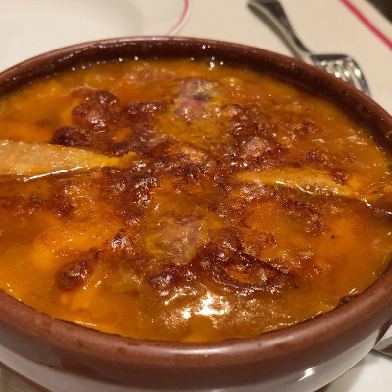 カスレ(ローブリュー （LAUBURU）)