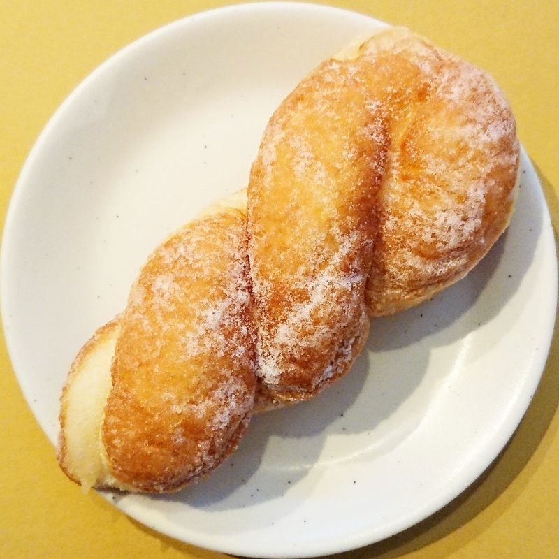 ツイストドーナツ(ラトーナ石窯工房 武蔵小金井店)