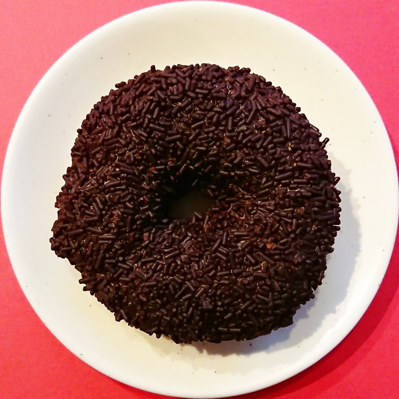 チョコリング(ラトーナ石窯工房 武蔵小金井店)