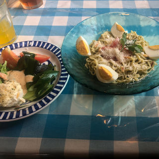 (ラ・マカリア )