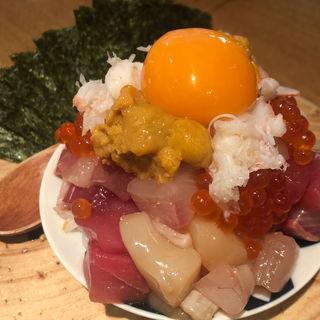 ばくだん(博多ほたる 中目黒)