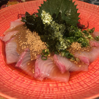 (博多ほたる 中目黒)