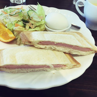 (さかい珈琲浜松小沢渡店 )