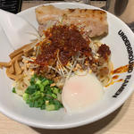 特製坦々あえめん