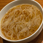 冷麺（小）