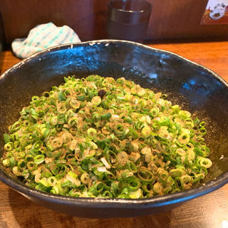 汁なし担々麺(4辛)(汁なし担担麺専門 キング軒 東京店)