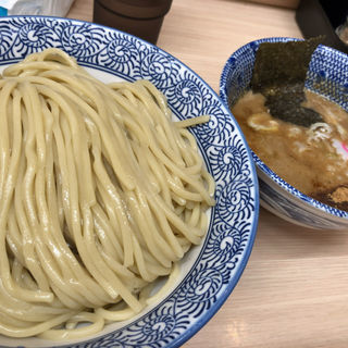 つけ麺 大(400g)(狼煙 〜NOROSHI〜)
