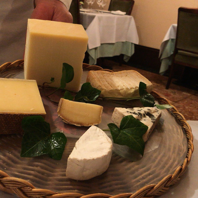 フロマージュ(ラ・シャンス （La Chance）)