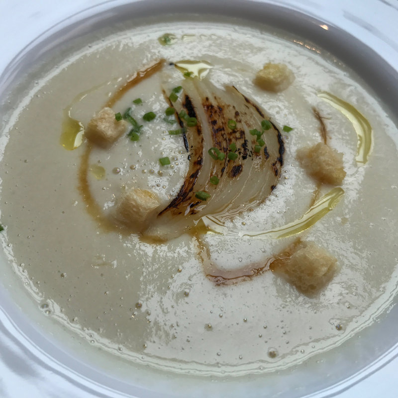 本日のポタージュ　smal(クレモンティーヌ・ビス)