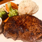 (アウトバックステーキ 舞浜店)