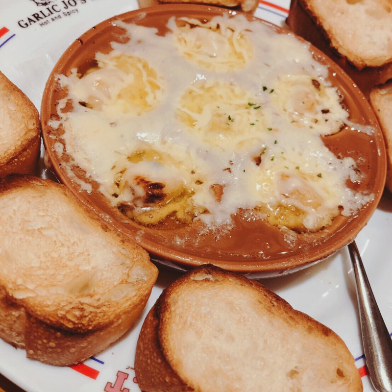 バンパイヤキラー   (Garlic Jo's)