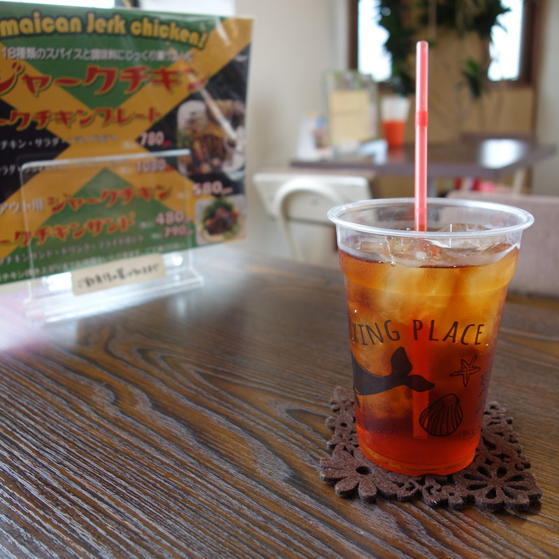 ルイボスティー(ワタナベナンバン)