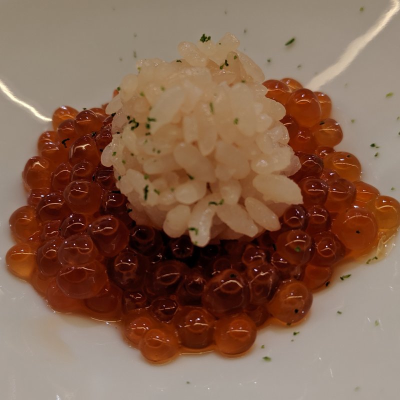 マスコ(鮨よしかわ)