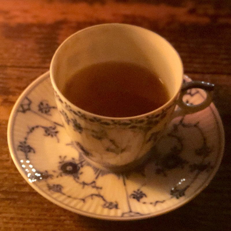 バリ アラビカ(カフェモンク )