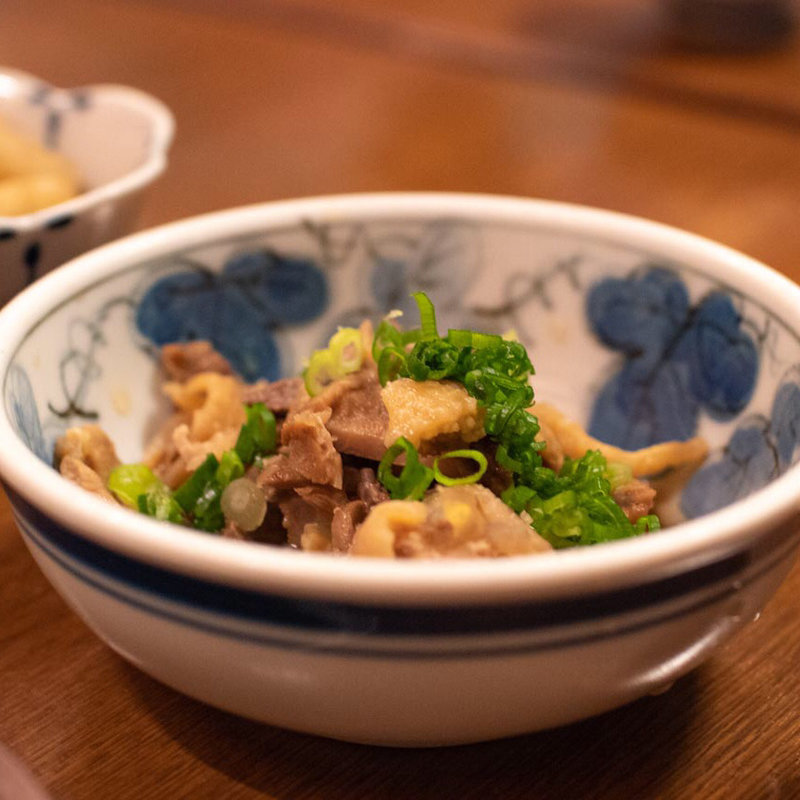 ヒネポン(ふく鳥小溝筋店)