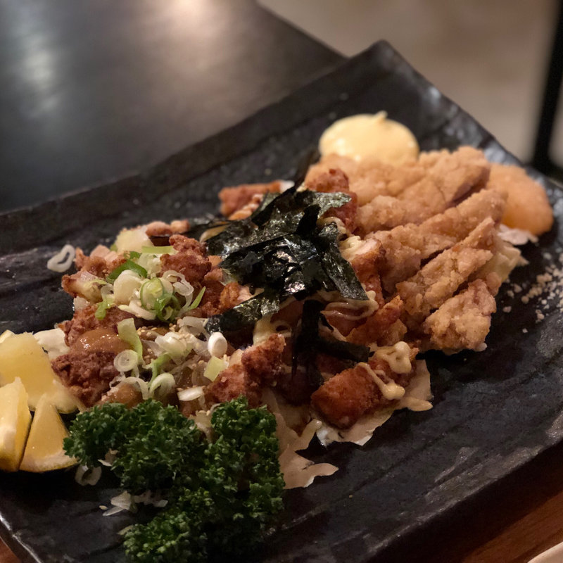 トリプル山賊定(隆康 （リュウコウ）)