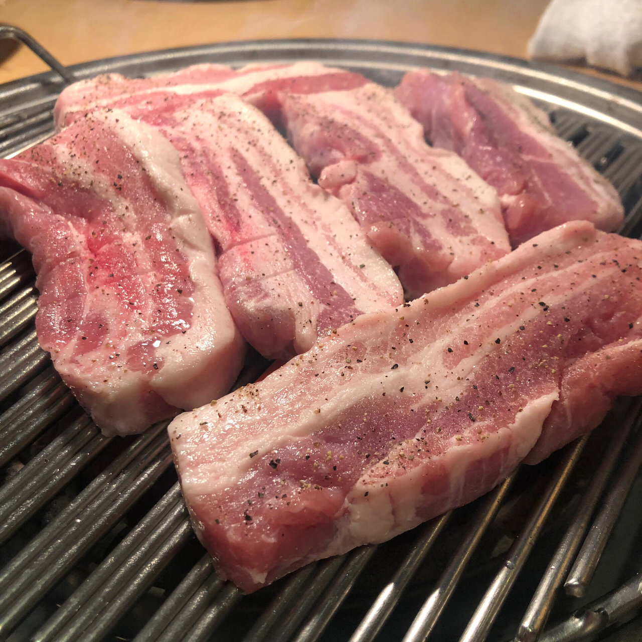 溜池山王駅周辺で食べられる焼肉ランキング Sarah サラ