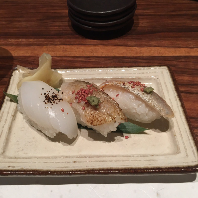 (隠れ居酒屋×個室 とりうお 〜TORI魚〜 新宿店)