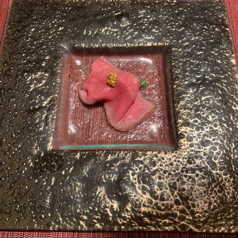 福田厳選ブランド牛の窯焼きステーキコース(窯焼きステーキ 福田)