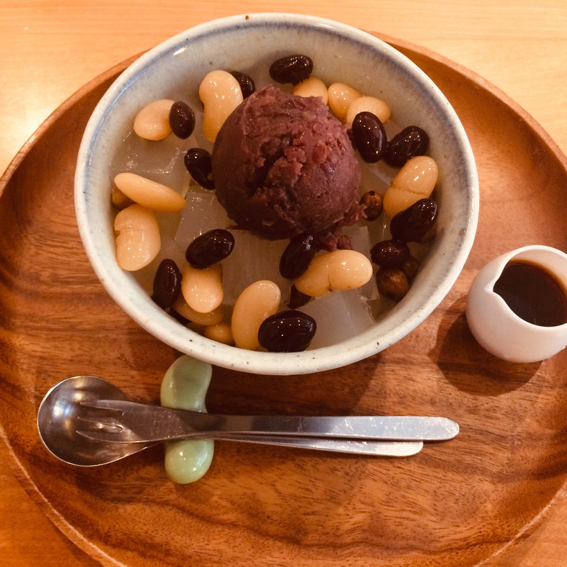 てんまめ(天まめ)